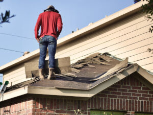 roofing installation bethel ct