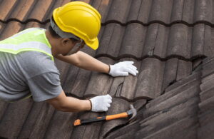 5 Roof Maintenance Mistakes