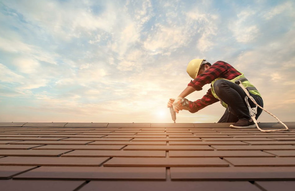 Choose the Right Roofing Services