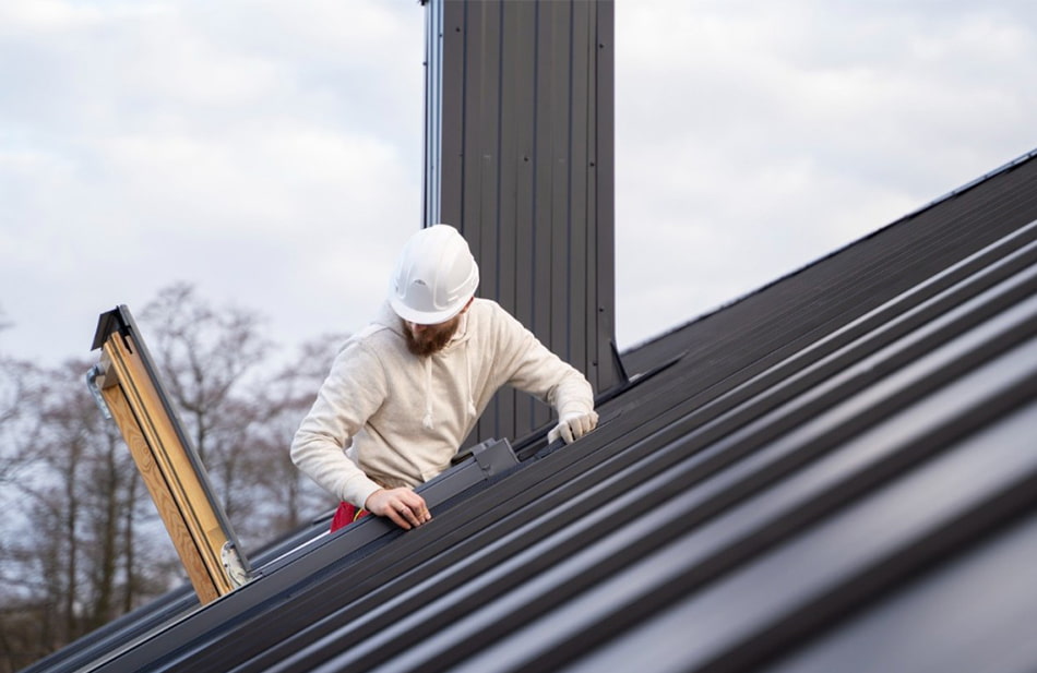 Roofing Material Lasts The Longest