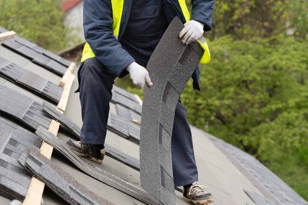 When to Call for a Roof Inspection After a Windstorm