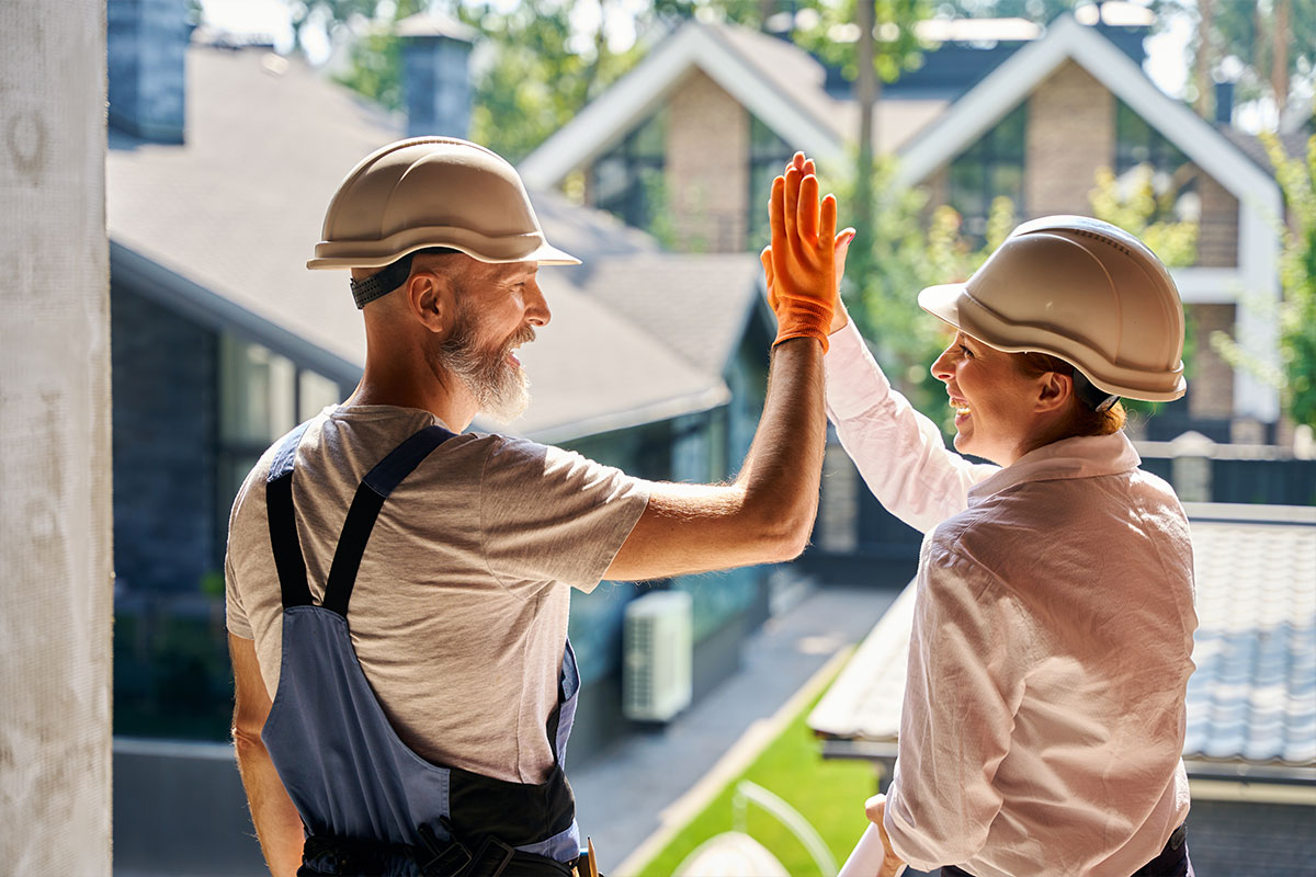 Protect Your Home—Call Roofer of Pleasant Valley Today